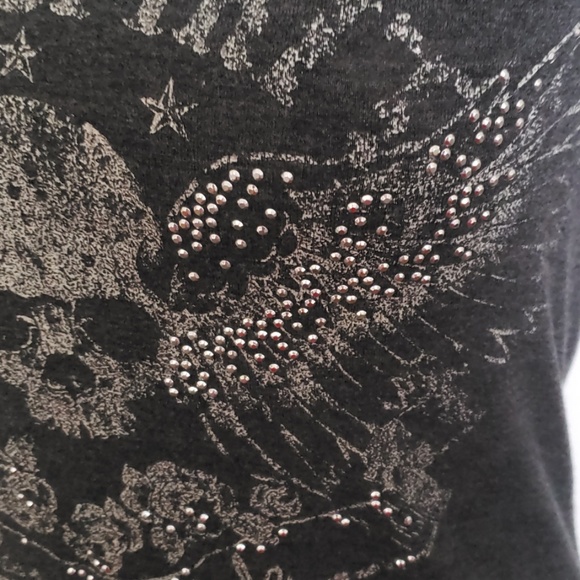 Born To Ride T-Shirt - Picture 4 of 6